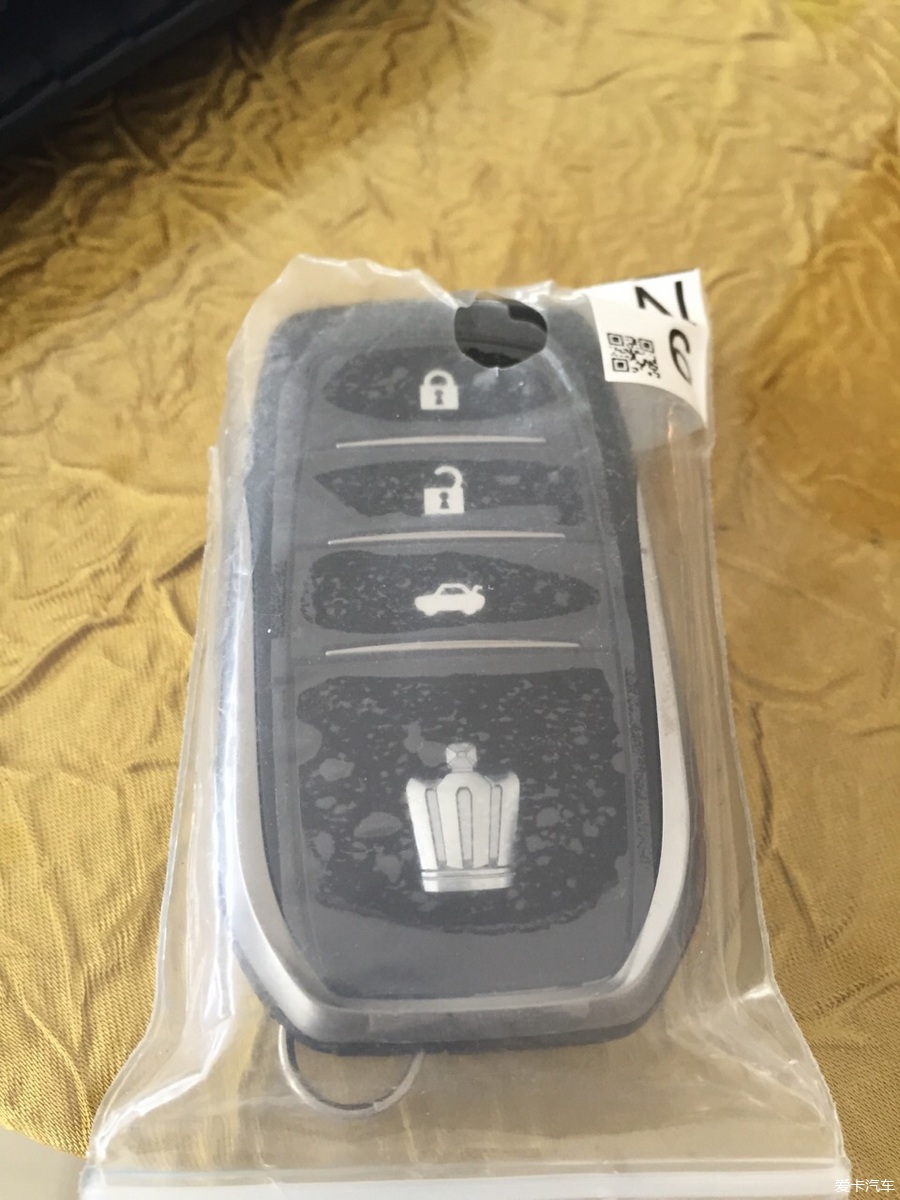 丰田皇冠致命缺陷图片 丰田皇冠致命缺陷图片