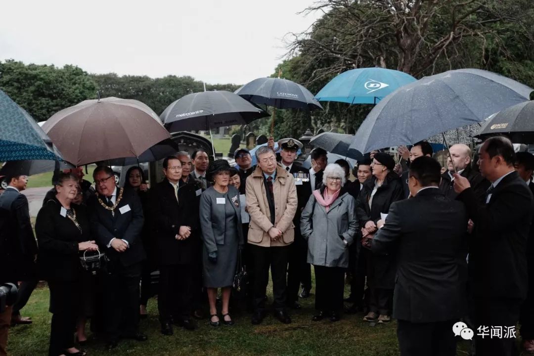 尘封已久的历史 华人筹款修复北洋水师