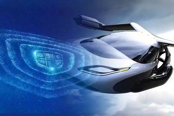 【独家】美国同意吉利收购硅谷飞行汽车Terrafugia丨汽车预言家