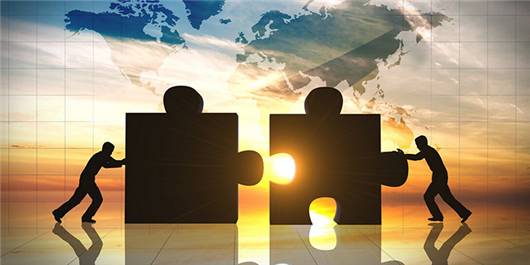 中国首家千万辆级车企隐然成形