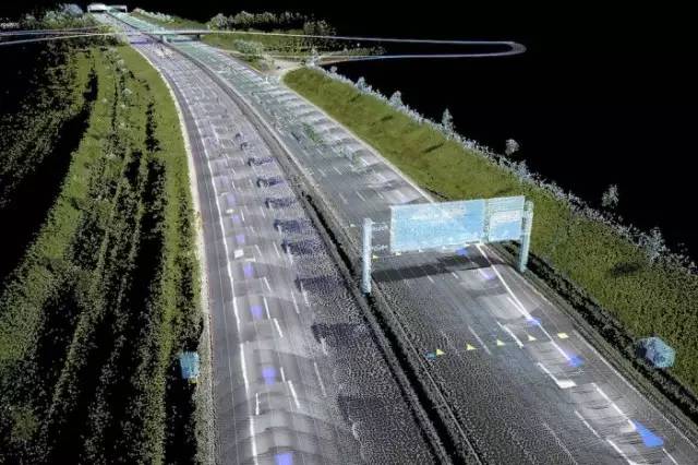 基于高精度地图：四维图新的自动驾驶「方法论」